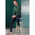 PIGIAMA UOMO SERAFINO 54425 LUNGO