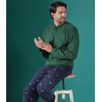 PIGIAMA UOMO SERAFINO 54433 LUNGO