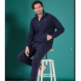 PIGIAMA UOMO SERAFINO 54436 LUNGO