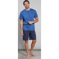PAUL MARTIN PIGIAMA UOMO CORTO ART.54459 - COLORI ASSORTITI 
