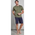 PAUL MARTIN PIGIAMA UOMO ART.54465 - COLORI ASSORTITI 