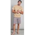 PAUL MARTIN PIGIAMA UOMO CORTO ART.54467 - COLORI ASSORTITI 