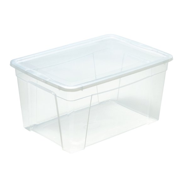 CONTENITORE CON COPERCHIO K-BOX 7