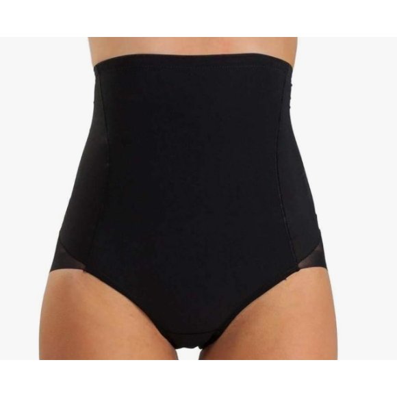 GIOS GUAINA A VITA ALTA ART.580 TG. 7/10 - NERO GIOS GUAINA A VITA ALTA ART.580 TG. 7/10 - NERO