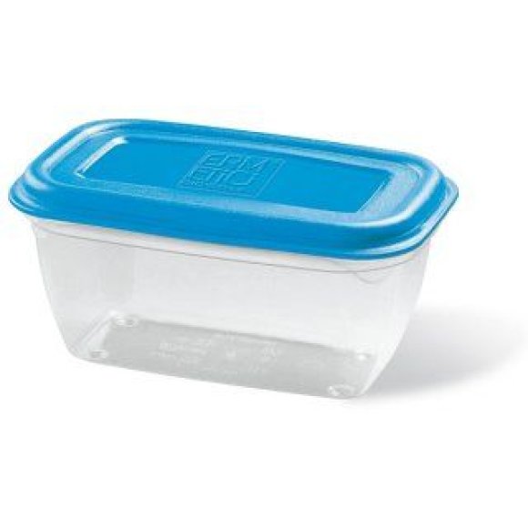 CONTENITORE ERMETICO RETTANGOLARE - 4 LITRI