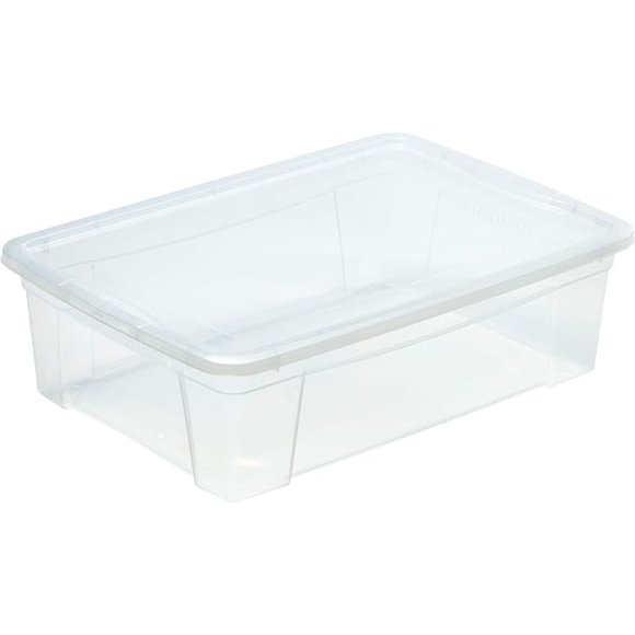 CONTENITORE CON COPERCHIO K-BOX 1