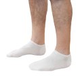 RENATO BALESTRA - SET 3 PEZZI FANTASMINO BIANCO - TAGLIA 42-47