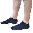 RENATO BALESTRA - SET 3 PEZZI FANTASMINO BLU - TAGLIA 42-47