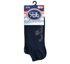 RENATO BALESTRA - SET 3 PEZZI FANTASMINO BLU - TAGLIA 42-47