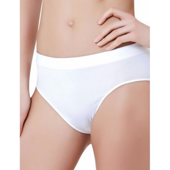 ILARY - SLIP DONNA COD.617 VITA ALTA - NEUTRO 