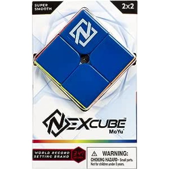 NEXCUBE 2X2