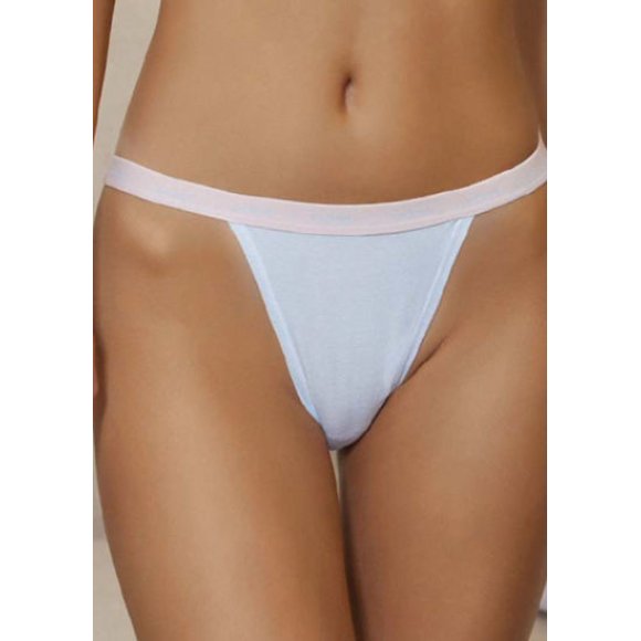 JADEA - TANGA DONNA COD. 6389 