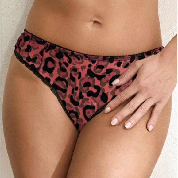 JADEA- BRASILIANA DONNA COD. 6431 - COLORI ASSORTITI
