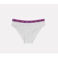 JADEA - SLIP DONNA COD. 6432 - COLORI ASSORTITI