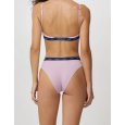 JADEA - SLIP DONNA COD. 6432 - COLORI ASSORTITI
