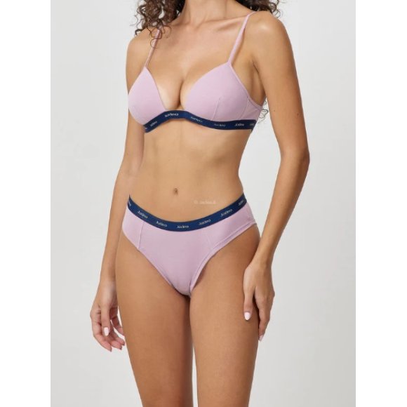 JADEA - SLIP DONNA COD. 6432 - COLORI ASSORTITI
