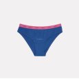 JADEA - SLIP DONNA COD. 6432 - COLORI ASSORTITI