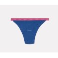 JADEA - TANGA DONNA COD. 6433 - COLORI ASSORTITI