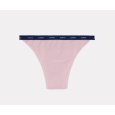 JADEA - TANGA DONNA COD. 6433 - COLORI ASSORTITI
