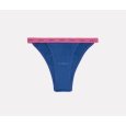 JADEA - TANGA DONNA COD. 6433 - COLORI ASSORTITI