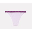 JADEA - TANGA DONNA COD. 6433 - COLORI ASSORTITI
