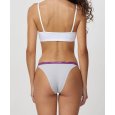 JADEA - TANGA DONNA COD. 6433 - COLORI ASSORTITI