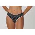 JADEA - SLIP DONNA COD. 6434 - COLORI ASSORTITI