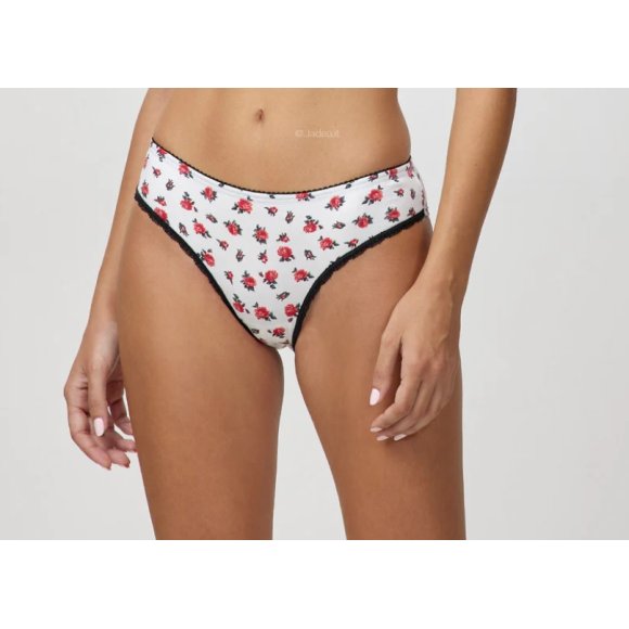 JADEA - SLIP DONNA COD. 6434 - COLORI ASSORTITI