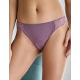 JADEA - PERIZOMA DONNA COD.6446 - COLORI ASSORTITI