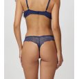 JADEA - PERIZOMA DONNA COD.6446 - COLORI ASSORTITI