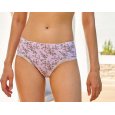 JADEA - SLIP DONNA COD.6469 - COLORI ASSORTITI