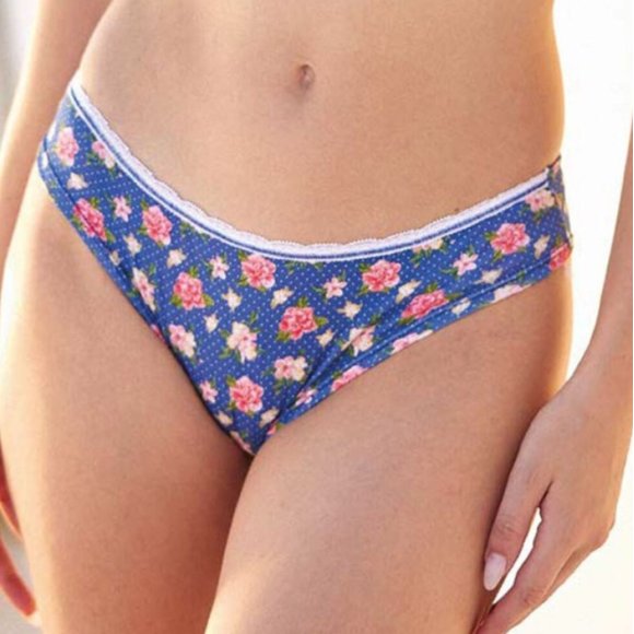 JADEA - SLIP DONNA COD.6471 - COLORI ASSORTITI