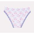 JADEA - SLIP DONNA COD.6479 - COLORI ASSORTITI