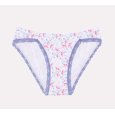 JADEA - SLIP DONNA COD.6479 - COLORI ASSORTITI