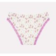 JADEA - SLIP DONNA COD.6479 - COLORI ASSORTITI
