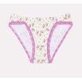 JADEA - SLIP DONNA COD.6479 - COLORI ASSORTITI
