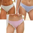 JADEA - SLIP DONNA COD.6486 - COLORI ASSORTITI