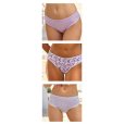 JADEA - SLIP DONNA COD.6488 - COLORI ASSORTITI