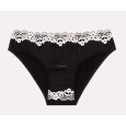 JADEA - SLIP DONNA COD.6497 - COLORI ASSORTITI