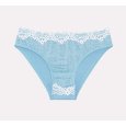 JADEA - SLIP DONNA COD.6497 - COLORI ASSORTITI