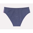JADEA - SLIP DONNA COD.6501 - COLORI ASSORTITI
