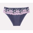 JADEA - SLIP DONNA COD.6501 - COLORI ASSORTITI