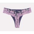 JADEA - PERIZOMA DONNA COD.6503 - COLORI ASSORTITI