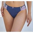 JADEA - PERIZOMA DONNA COD.6503 - COLORI ASSORTITI