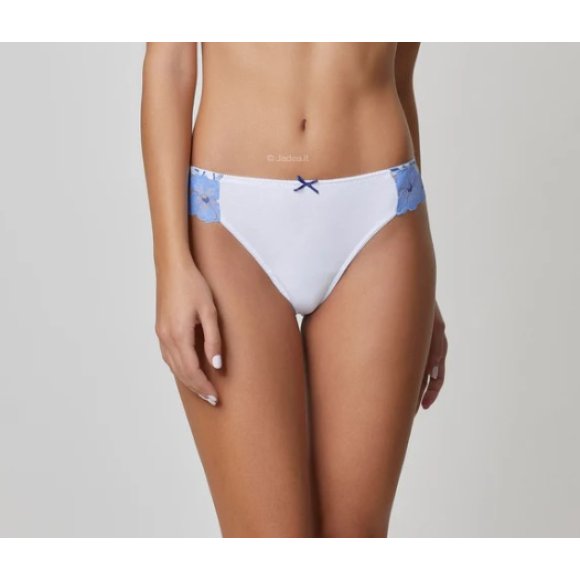 JADEA - PERIZOMA DONNA COD.6503 - COLORI ASSORTITI