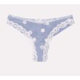 JADEA - BRASILIANA DONNA COD.6506 - COLORI ASSORTITI