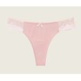 JADEA - PERIZOMA DONNA COD.6507 - COLORI ASSORTITI