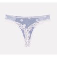 JADEA - PERIZOMA DONNA COD.6507 - COLORI ASSORTITI