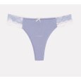 JADEA - PERIZOMA DONNA COD.6507 - COLORI ASSORTITI