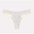 JADEA - PERIZOMA DONNA COD.6511 - COLORI ASSORTITI